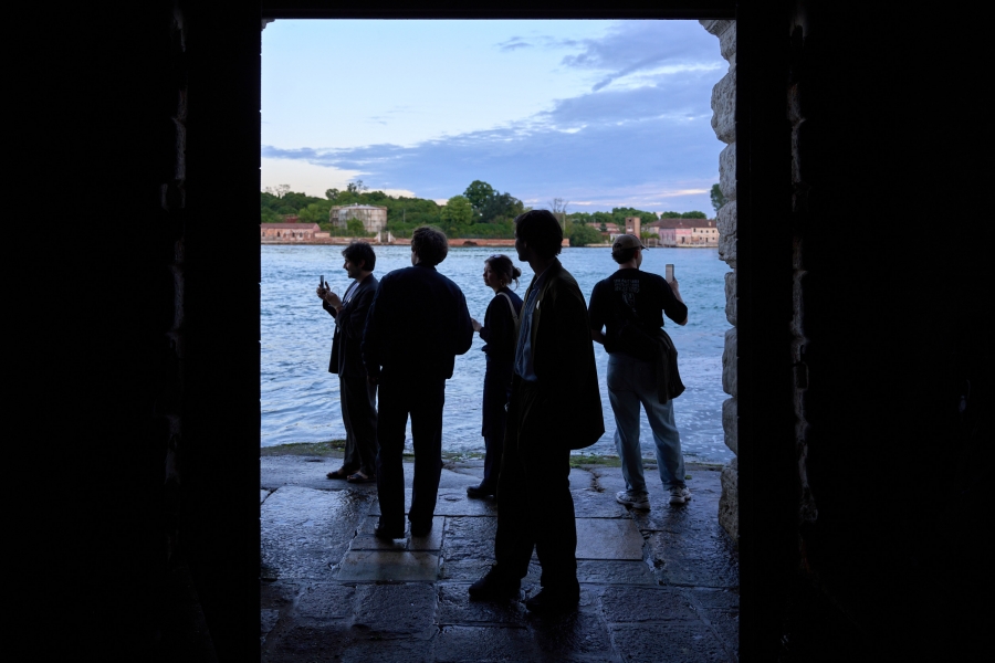 142 AustrianPavilionOpening2025 CleliaCadamuro