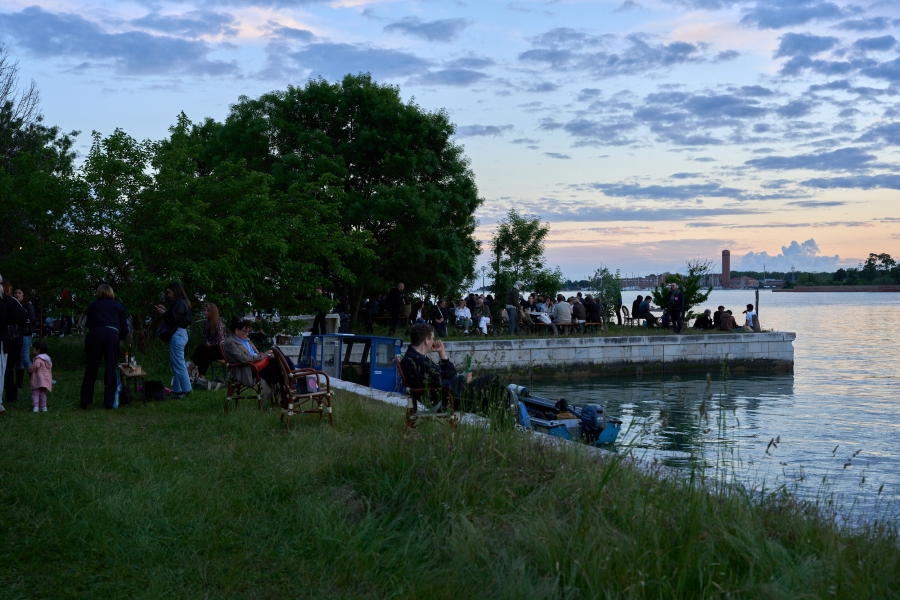 148 AustrianPavilionOpening2025 CleliaCadamuro