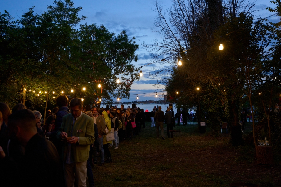 162 AustrianPavilionOpening2025 CleliaCadamuro2