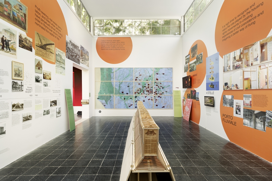 Rom neu 3 Hertha Hurnaus