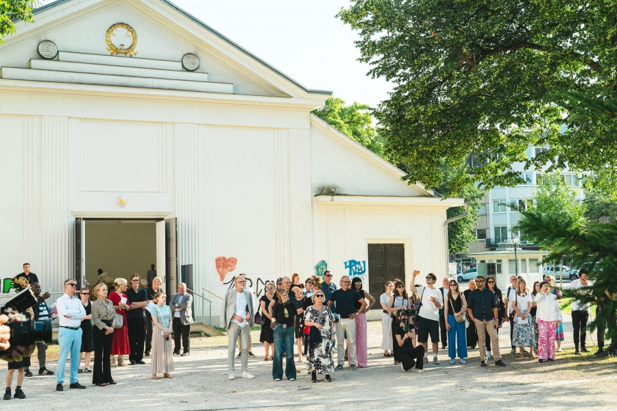 016 boxquadrat Mahler Forum Sound of listening 2025