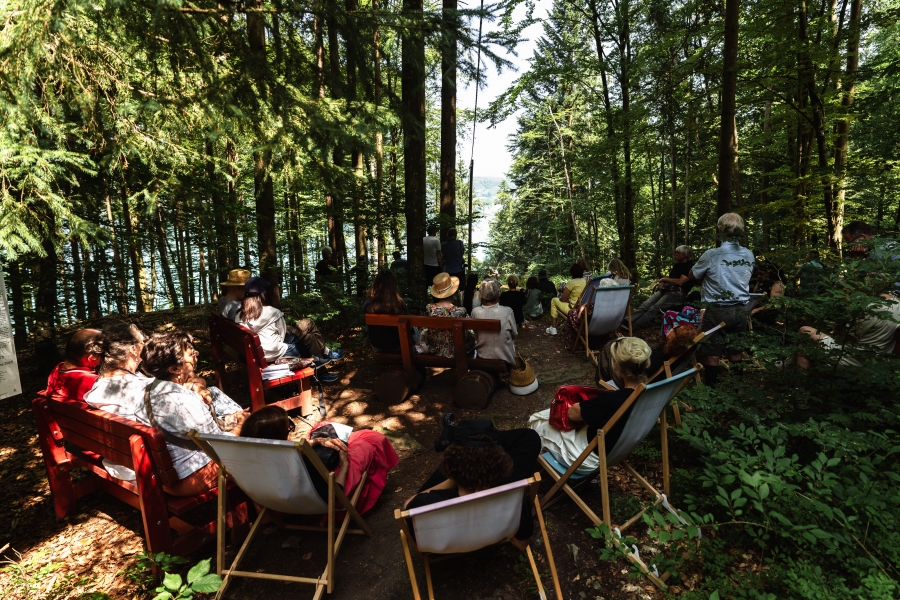 152 boxquadrat Mahler Forum Sound of listening 2025