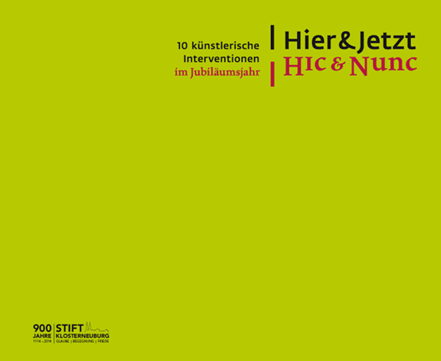 seca Stift Klosterneuburg 10 cover