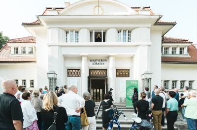 001 boxquadrat Mahler Forum Sound of listening 2025